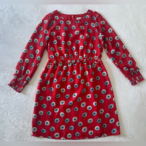 J. Crew Factory Dresses & Skirts - J. Crew Factory Dress Size 6
